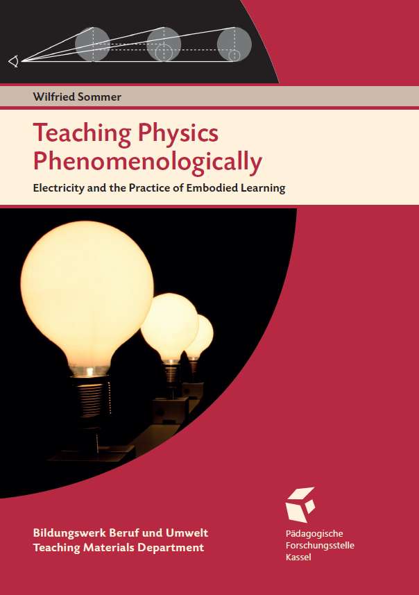 Preview: Teaching Physics Phenomenologically